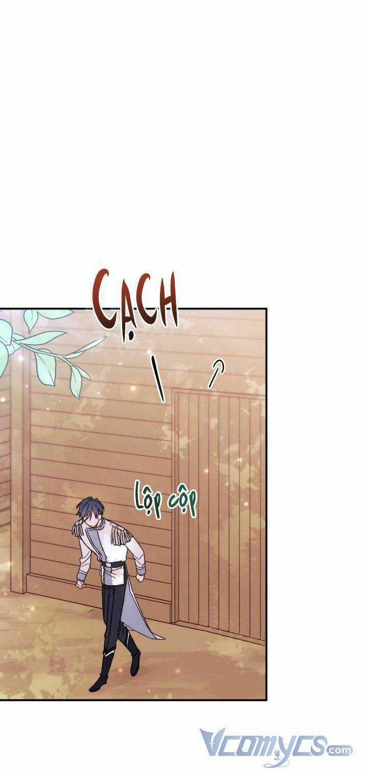 Tôi Đã Có Chồng Sau Khi Nhặt Được Nam Chính Chapter 31 trang 11