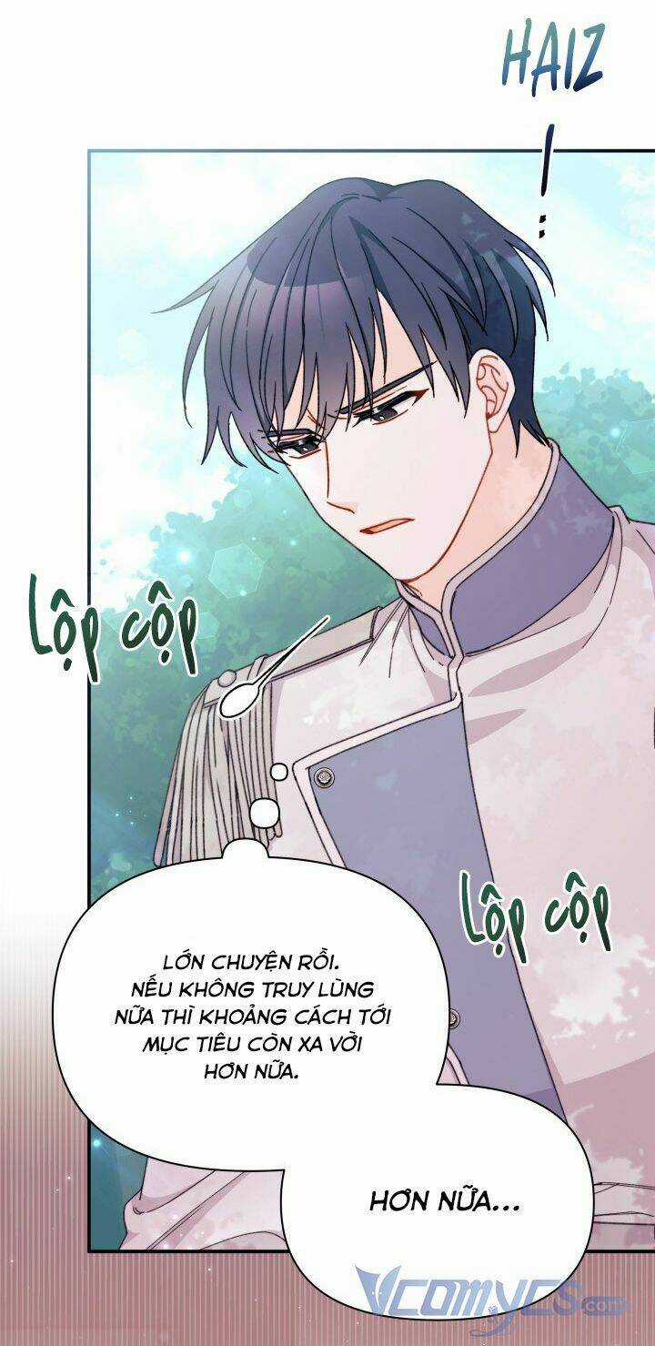 Tôi Đã Có Chồng Sau Khi Nhặt Được Nam Chính Chapter 31 trang 12