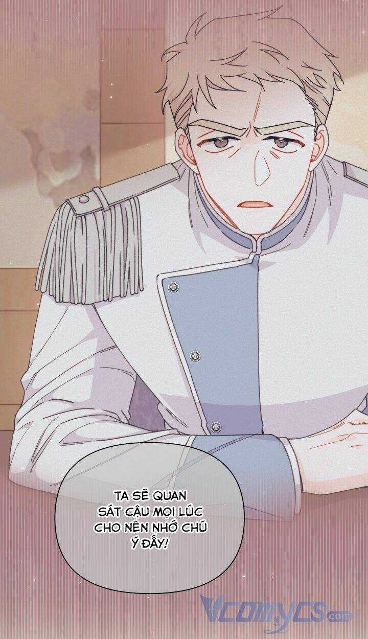 Tôi Đã Có Chồng Sau Khi Nhặt Được Nam Chính Chapter 31 trang 13