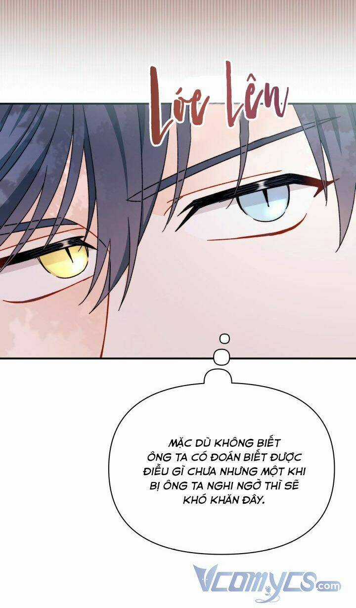 Tôi Đã Có Chồng Sau Khi Nhặt Được Nam Chính Chapter 31 trang 14