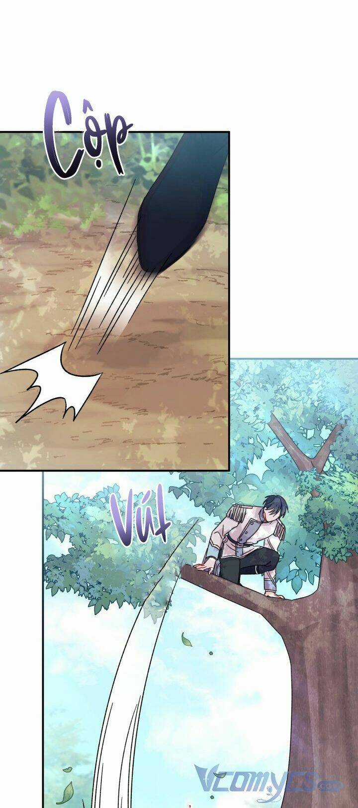 Tôi Đã Có Chồng Sau Khi Nhặt Được Nam Chính Chapter 31 trang 16