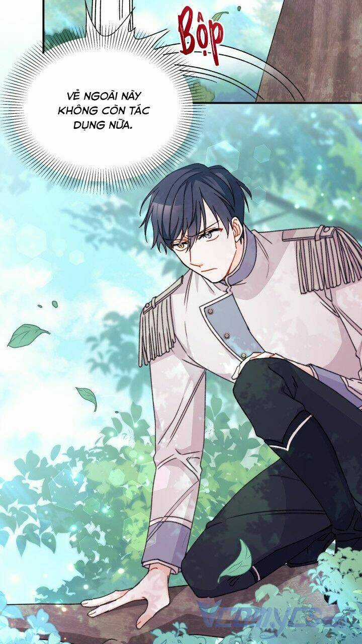 Tôi Đã Có Chồng Sau Khi Nhặt Được Nam Chính Chapter 31 trang 17