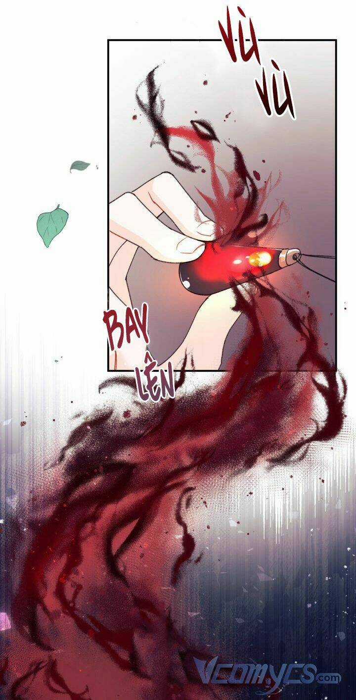 Tôi Đã Có Chồng Sau Khi Nhặt Được Nam Chính Chapter 31 trang 19