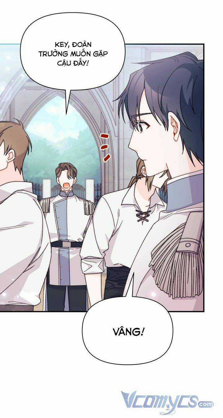 Tôi Đã Có Chồng Sau Khi Nhặt Được Nam Chính Chapter 31 trang 2