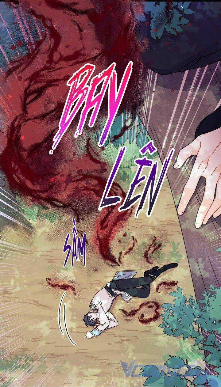 Tôi Đã Có Chồng Sau Khi Nhặt Được Nam Chính Chapter 31 trang 20