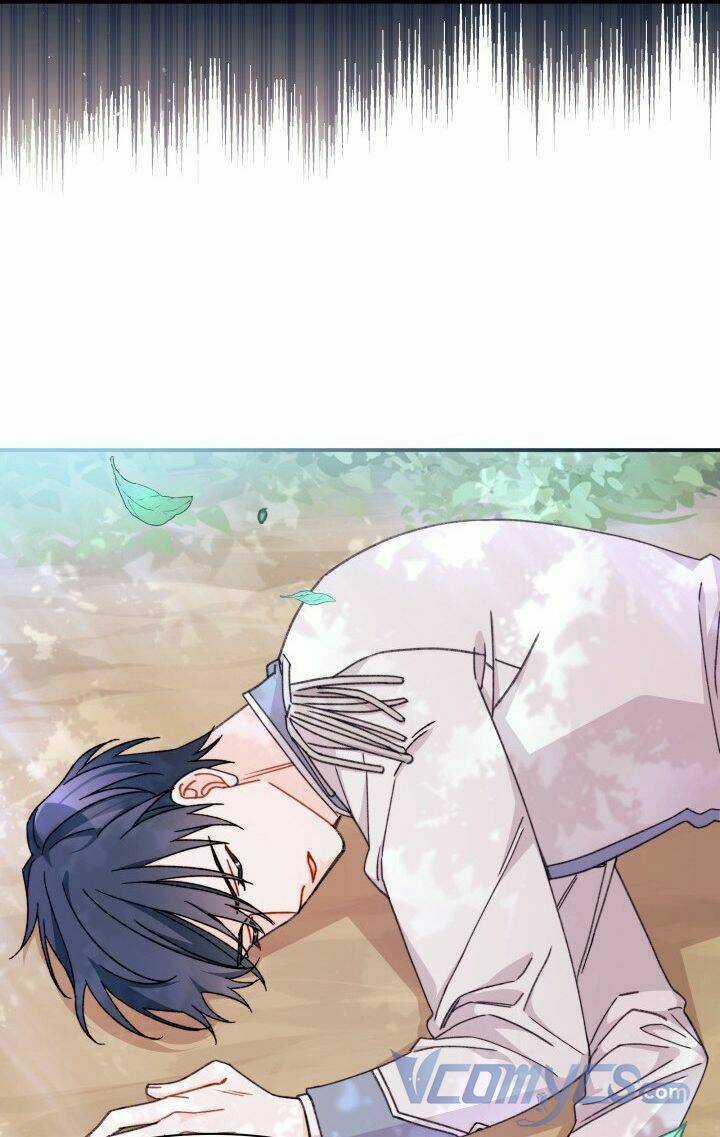 Tôi Đã Có Chồng Sau Khi Nhặt Được Nam Chính Chapter 31 trang 21