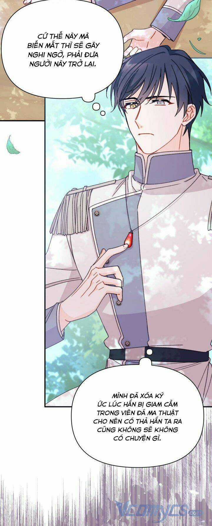 Tôi Đã Có Chồng Sau Khi Nhặt Được Nam Chính Chapter 31 trang 22