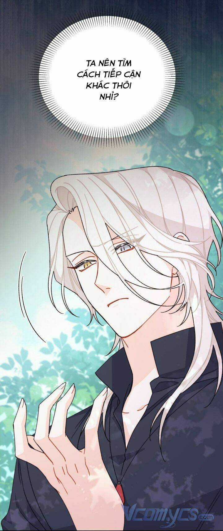 Tôi Đã Có Chồng Sau Khi Nhặt Được Nam Chính Chapter 31 trang 24