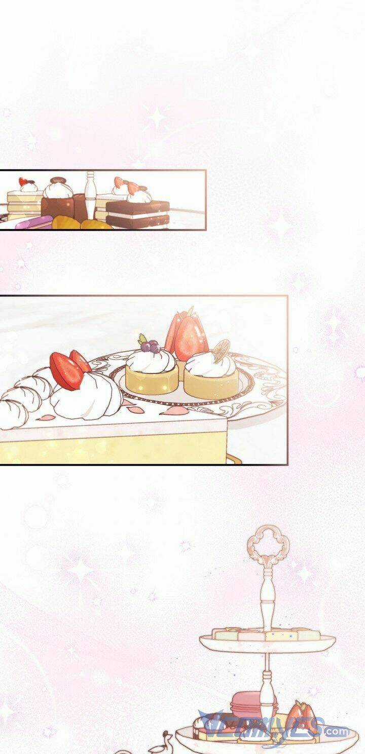 Tôi Đã Có Chồng Sau Khi Nhặt Được Nam Chính Chapter 31 trang 27