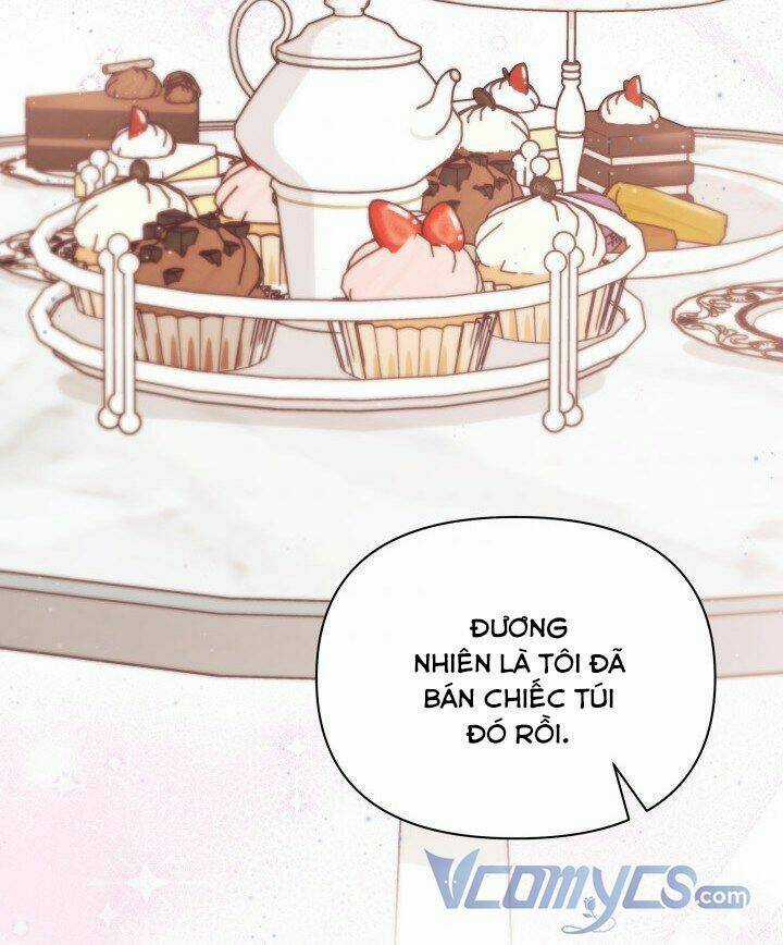 Tôi Đã Có Chồng Sau Khi Nhặt Được Nam Chính Chapter 31 trang 28