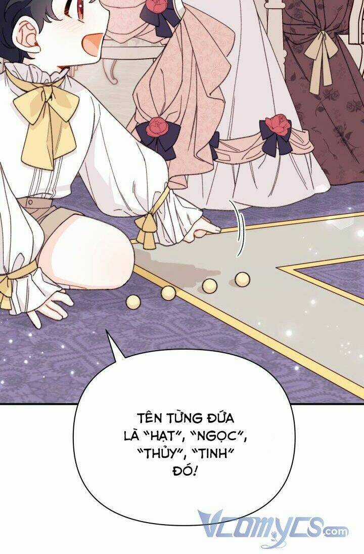 Tôi Đã Có Chồng Sau Khi Nhặt Được Nam Chính Chapter 31 trang 31