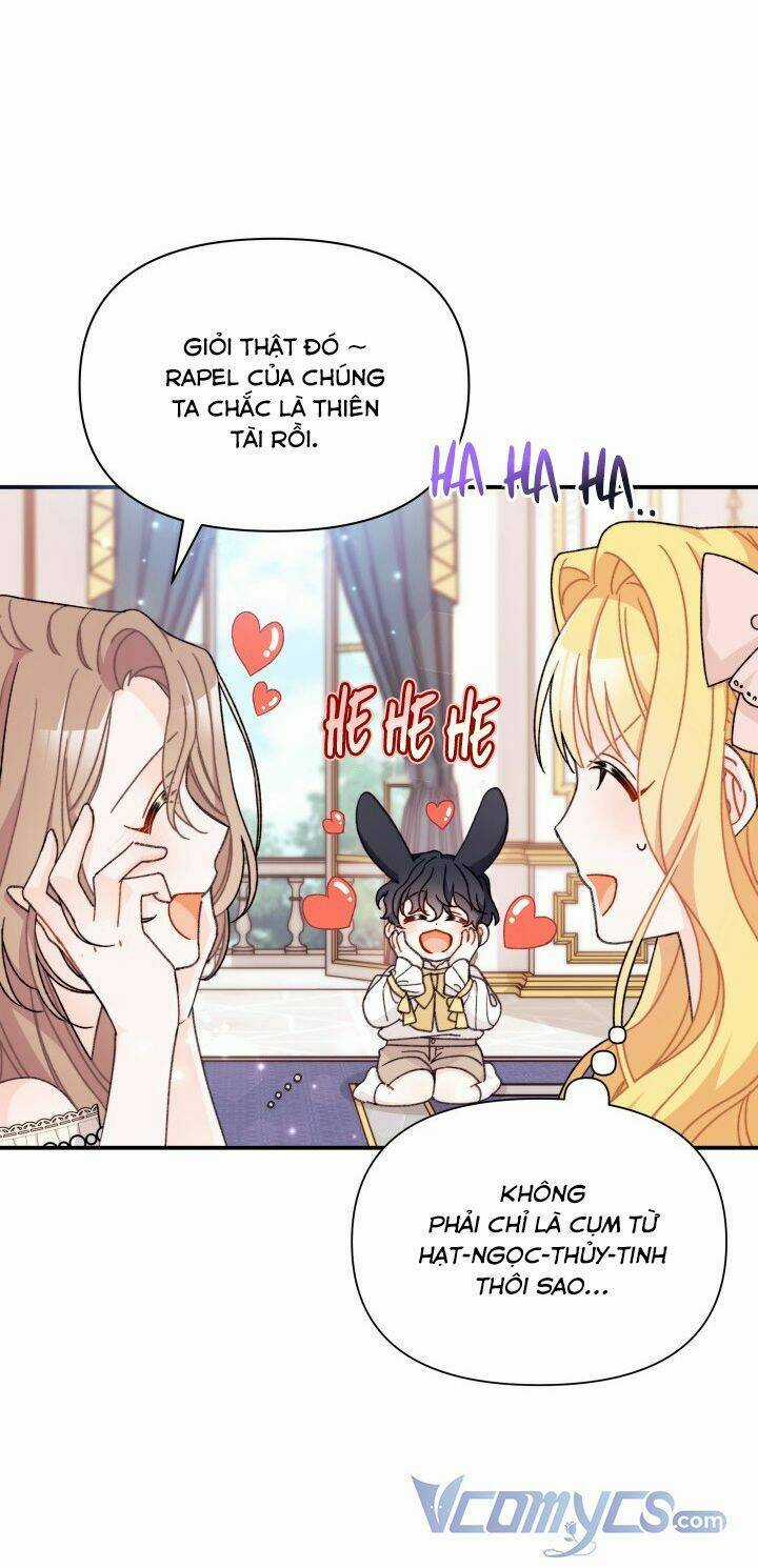 Tôi Đã Có Chồng Sau Khi Nhặt Được Nam Chính Chapter 31 trang 32