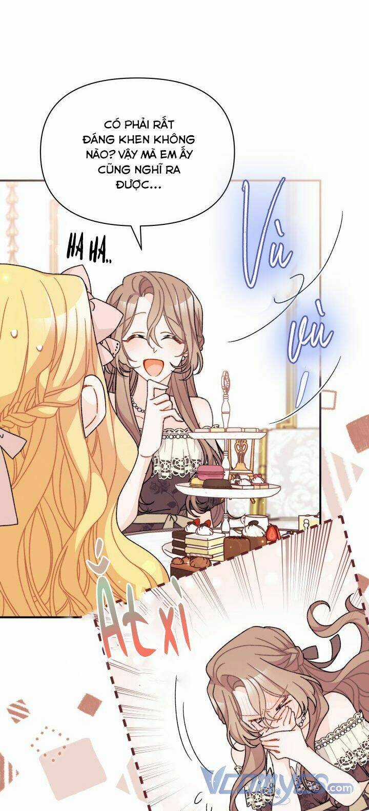 Tôi Đã Có Chồng Sau Khi Nhặt Được Nam Chính Chapter 31 trang 33