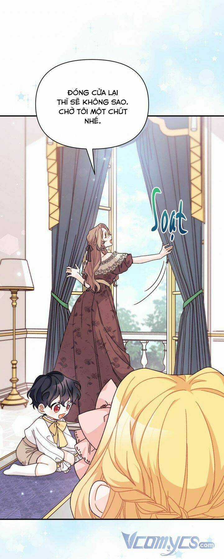 Tôi Đã Có Chồng Sau Khi Nhặt Được Nam Chính Chapter 31 trang 35