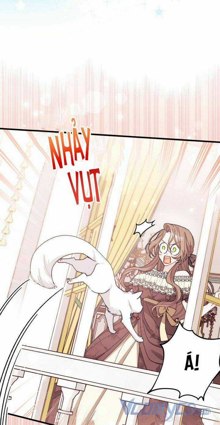 Tôi Đã Có Chồng Sau Khi Nhặt Được Nam Chính Chapter 31 trang 36