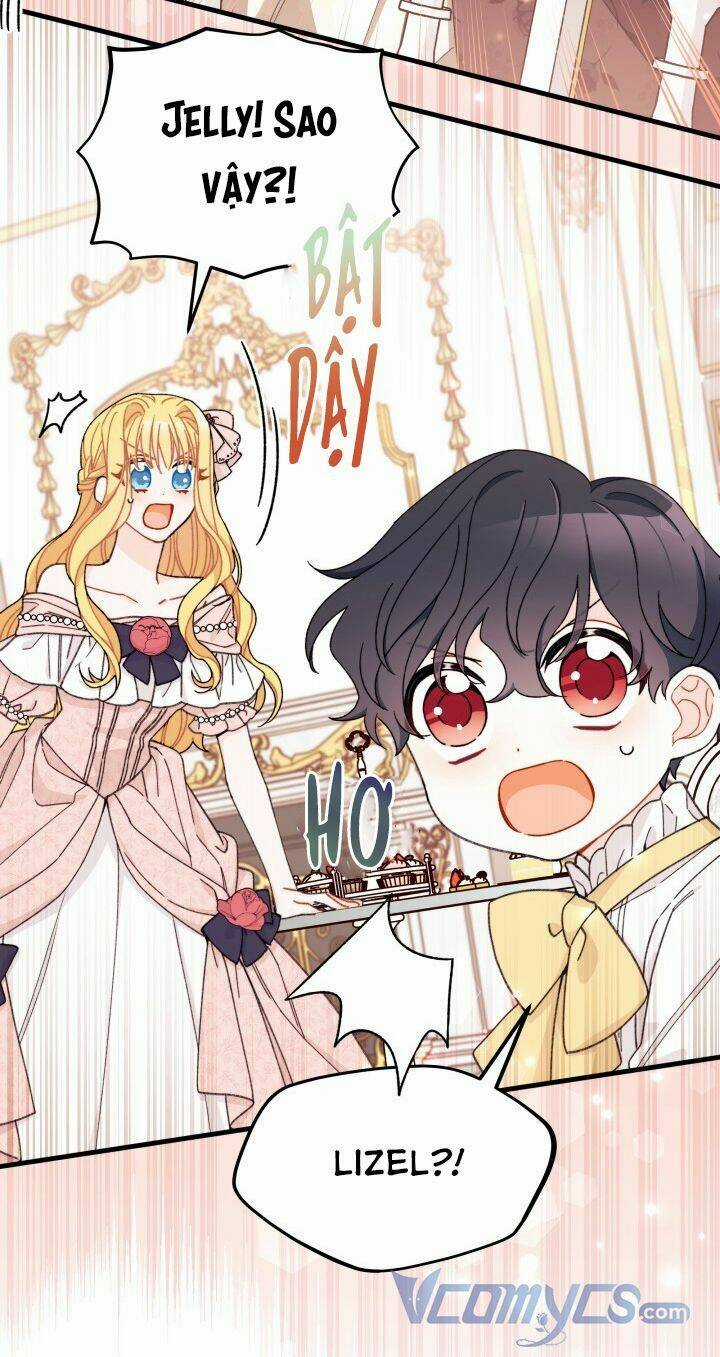 Tôi Đã Có Chồng Sau Khi Nhặt Được Nam Chính Chapter 31 trang 37