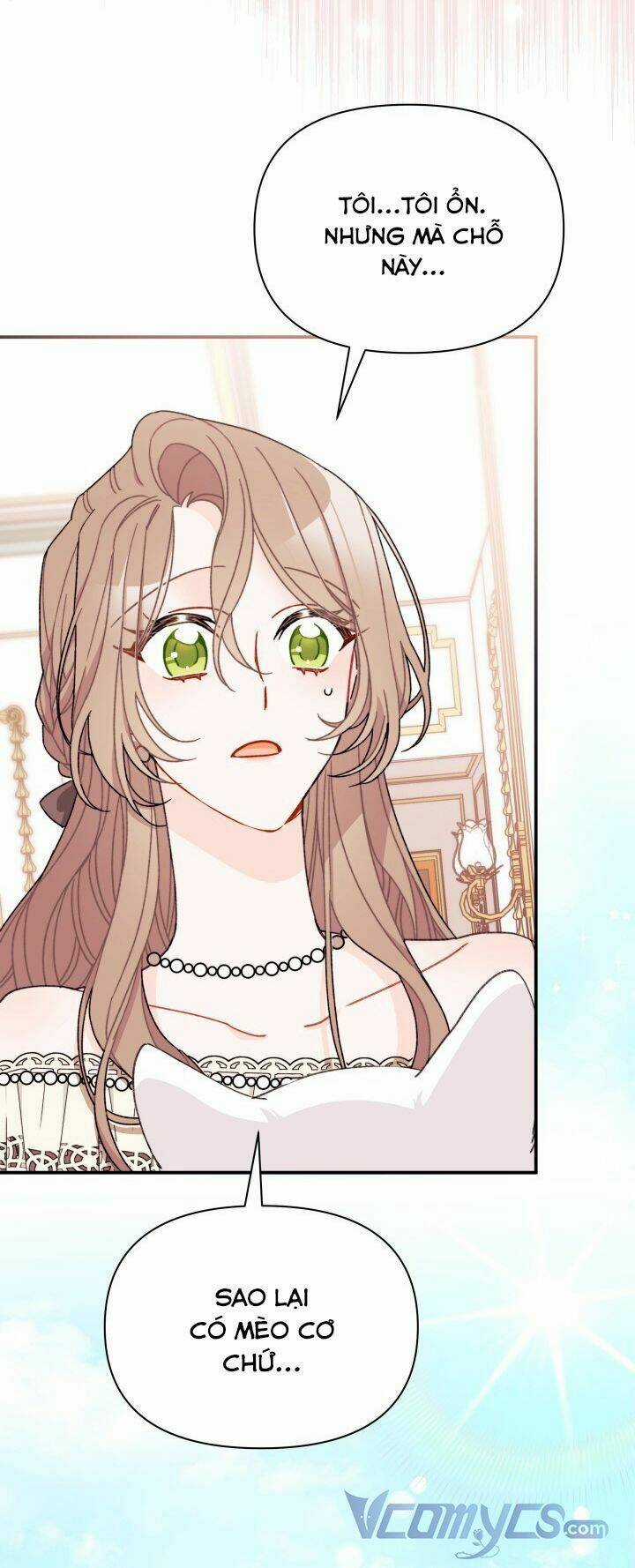 Tôi Đã Có Chồng Sau Khi Nhặt Được Nam Chính Chapter 31 trang 38