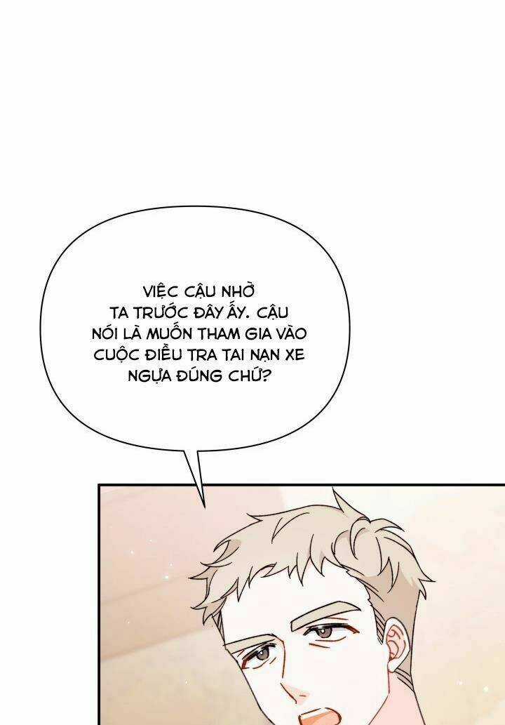 Tôi Đã Có Chồng Sau Khi Nhặt Được Nam Chính Chapter 31 trang 4