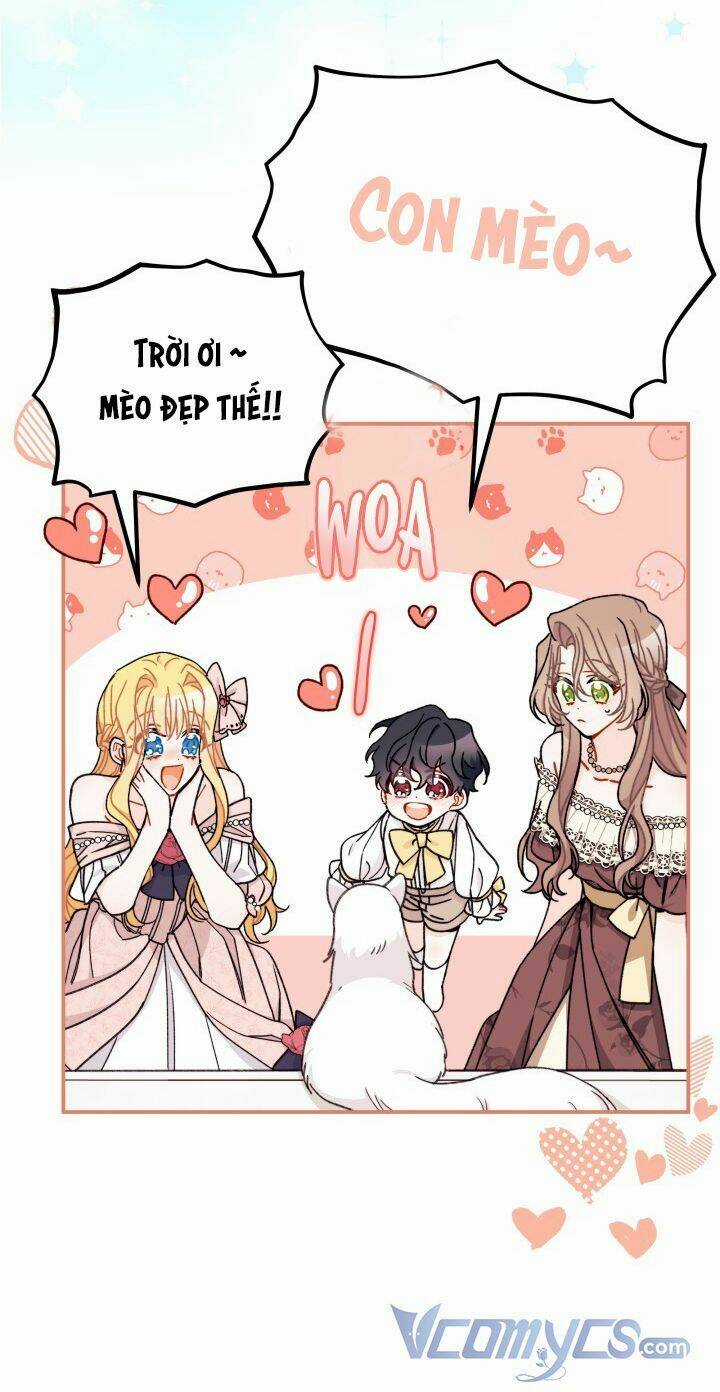 Tôi Đã Có Chồng Sau Khi Nhặt Được Nam Chính Chapter 31 trang 40