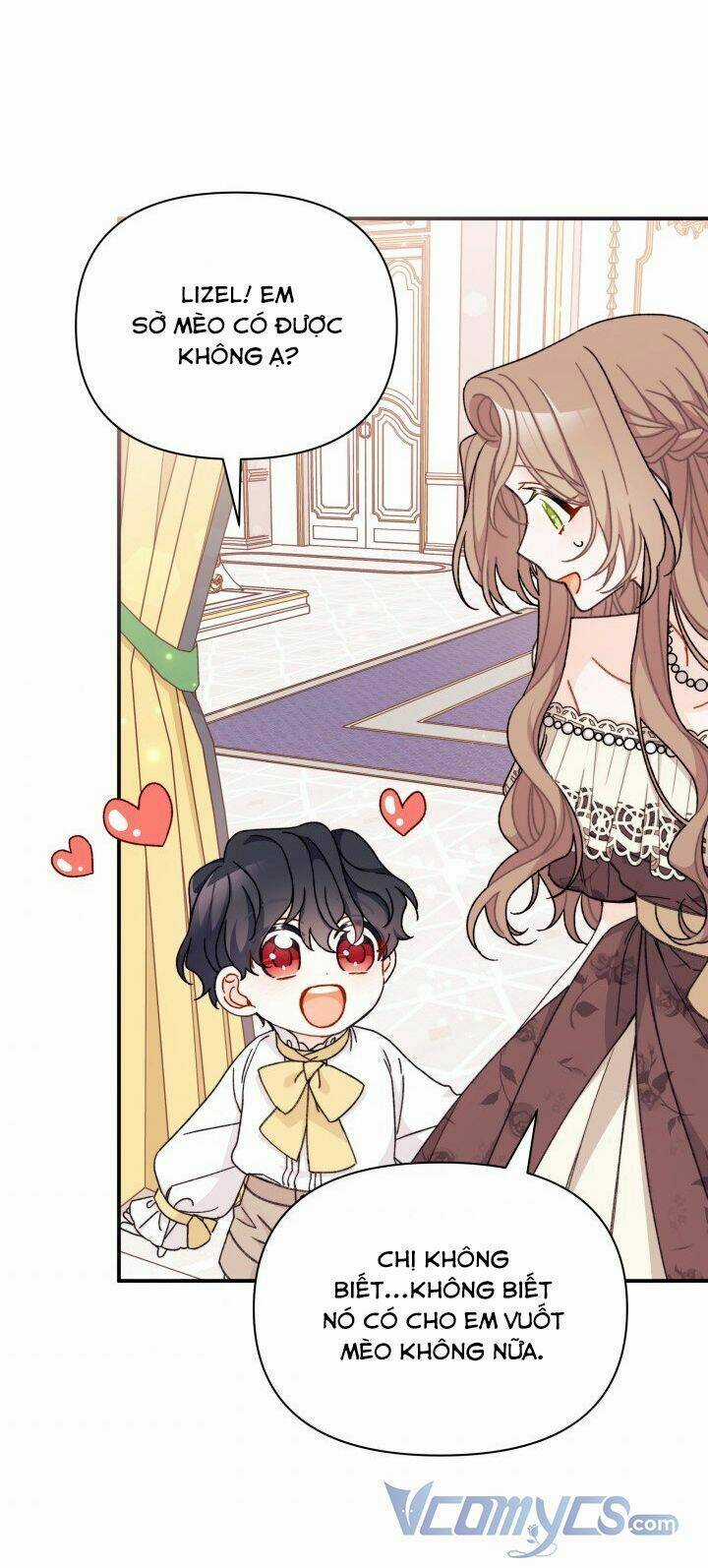 Tôi Đã Có Chồng Sau Khi Nhặt Được Nam Chính Chapter 31 trang 41