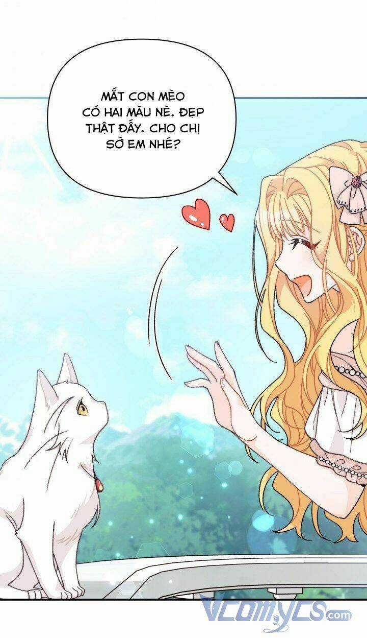 Tôi Đã Có Chồng Sau Khi Nhặt Được Nam Chính Chapter 31 trang 42