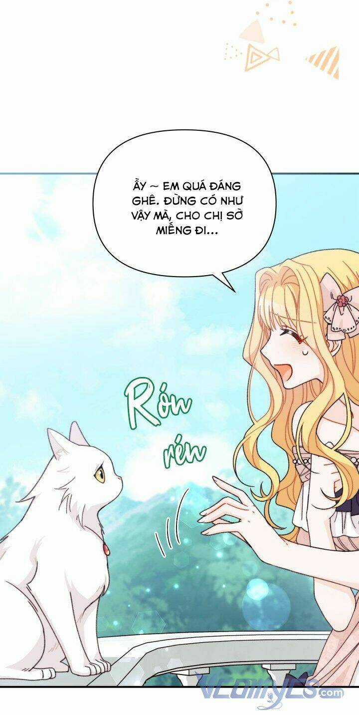 Tôi Đã Có Chồng Sau Khi Nhặt Được Nam Chính Chapter 31 trang 44