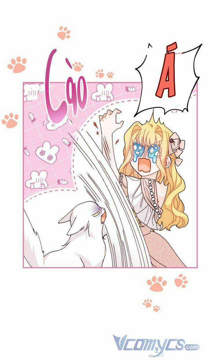 Tôi Đã Có Chồng Sau Khi Nhặt Được Nam Chính Chapter 31 trang 45