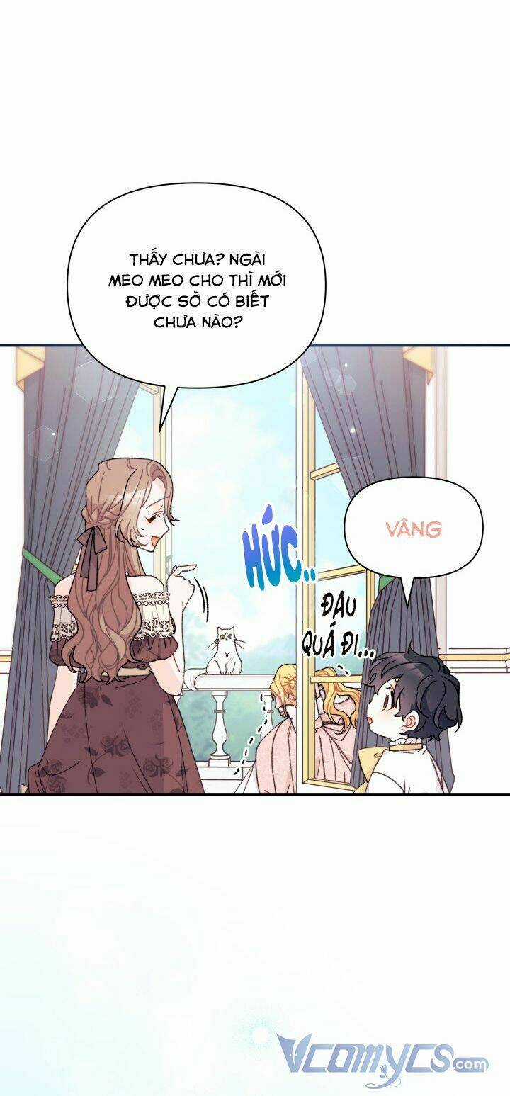 Tôi Đã Có Chồng Sau Khi Nhặt Được Nam Chính Chapter 31 trang 46