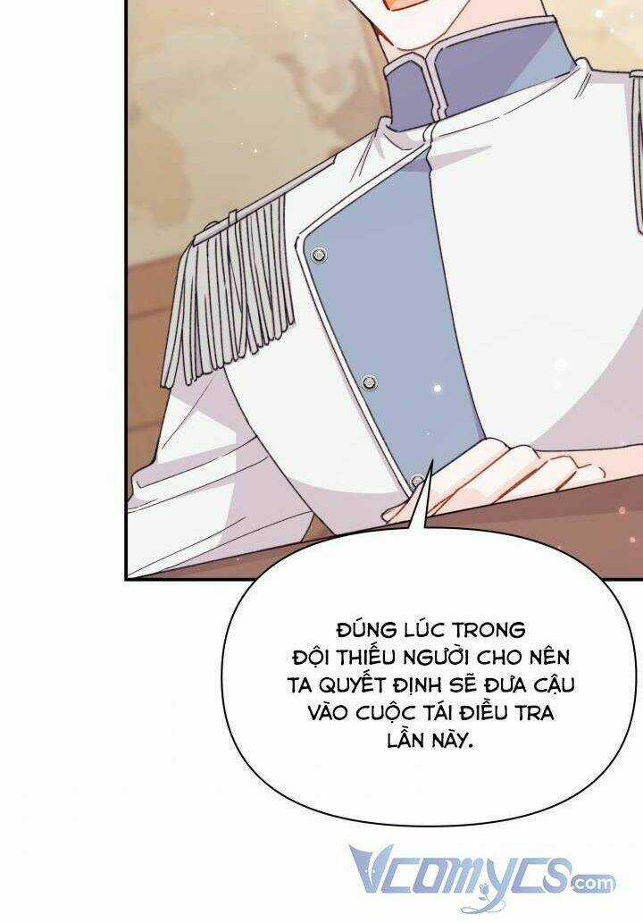 Tôi Đã Có Chồng Sau Khi Nhặt Được Nam Chính Chapter 31 trang 5