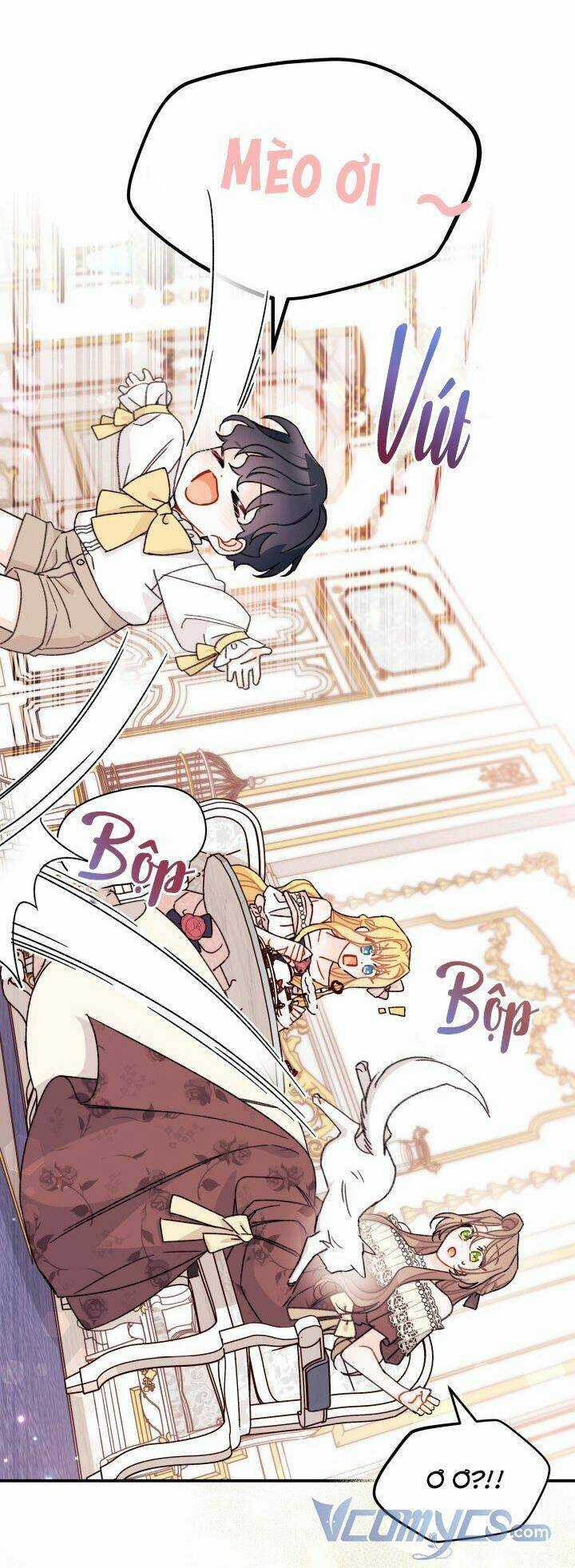 Tôi Đã Có Chồng Sau Khi Nhặt Được Nam Chính Chapter 31 trang 51