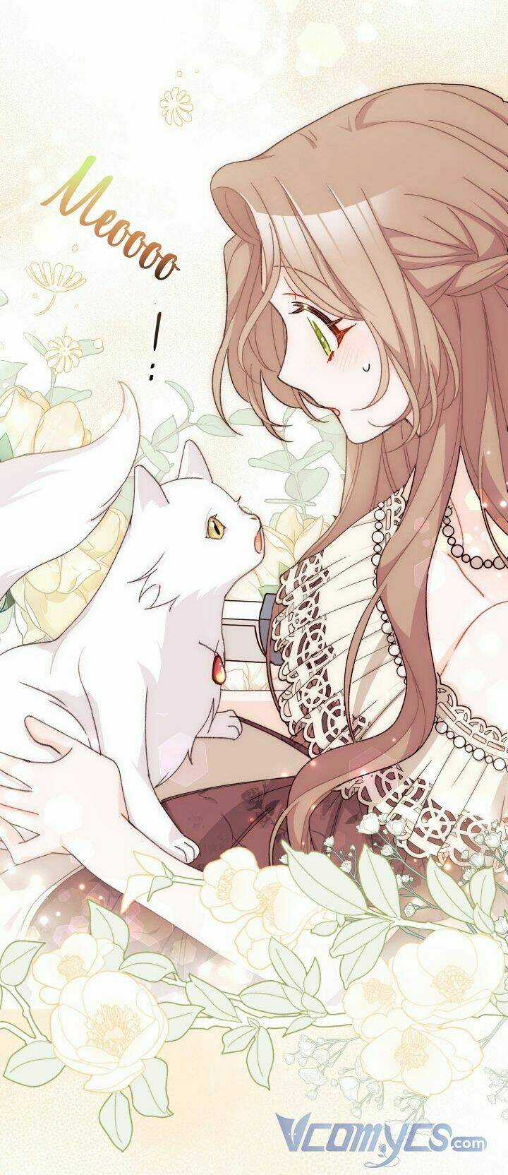 Tôi Đã Có Chồng Sau Khi Nhặt Được Nam Chính Chapter 31 trang 52