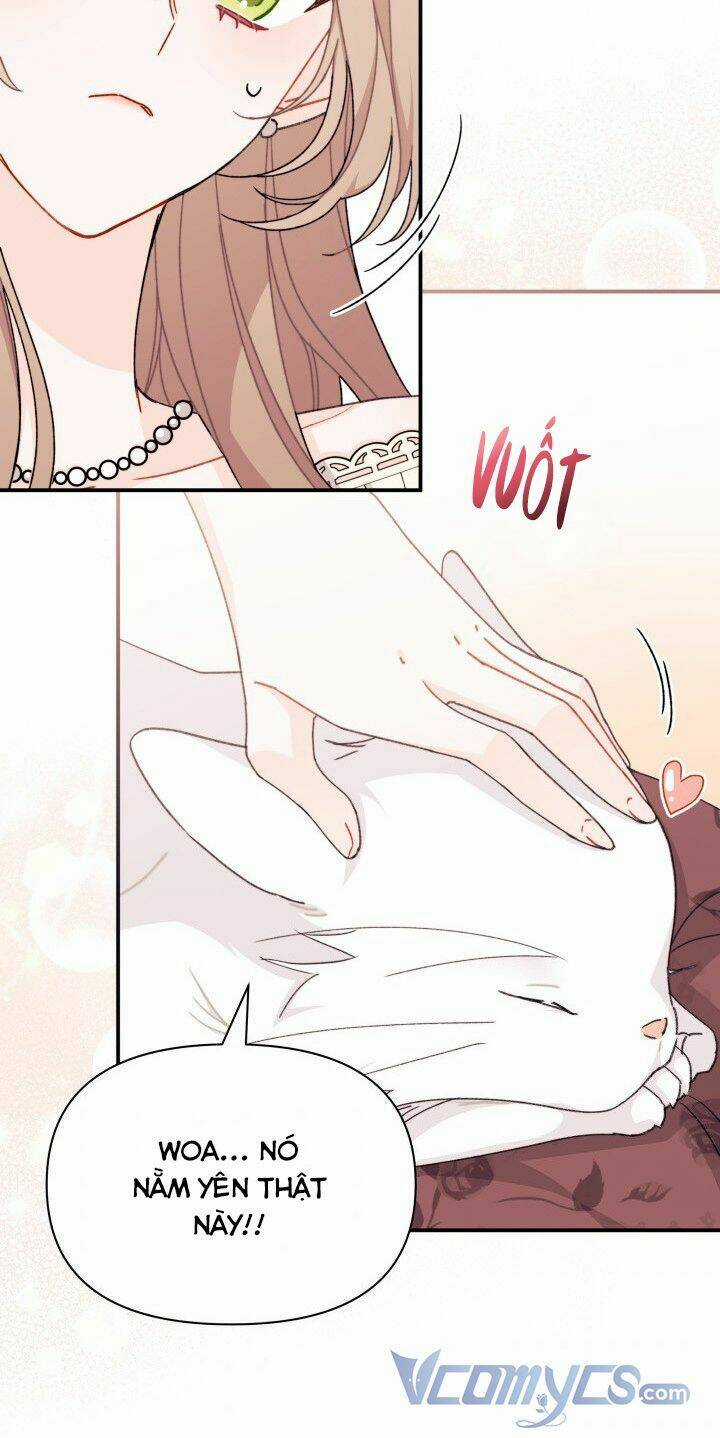 Tôi Đã Có Chồng Sau Khi Nhặt Được Nam Chính Chapter 31 trang 55