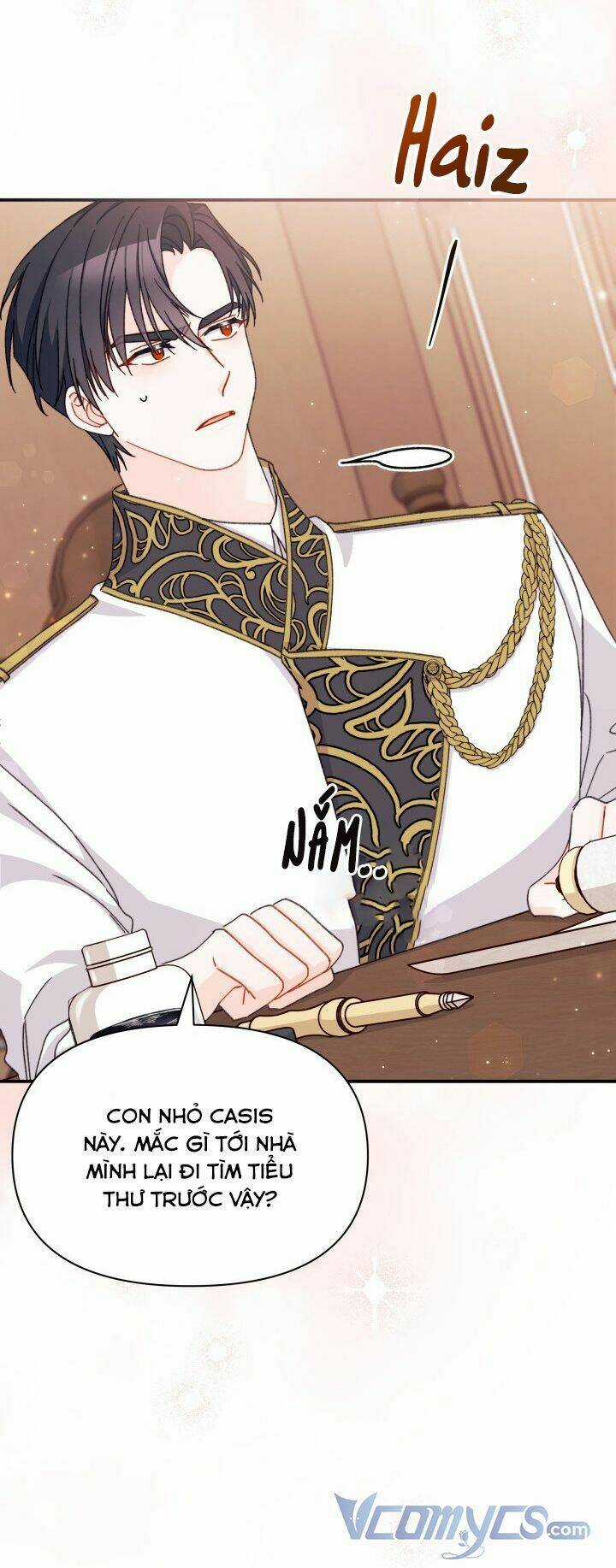 Tôi Đã Có Chồng Sau Khi Nhặt Được Nam Chính Chapter 31 trang 59