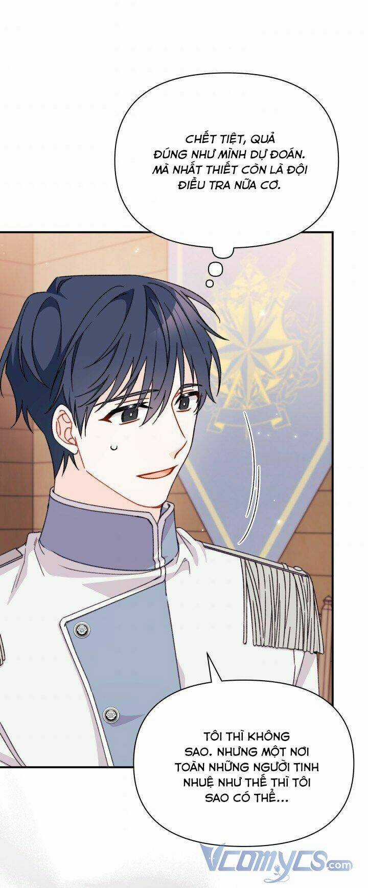 Tôi Đã Có Chồng Sau Khi Nhặt Được Nam Chính Chapter 31 trang 6