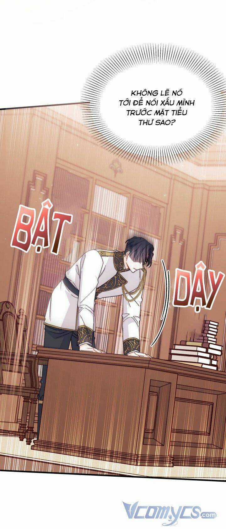 Tôi Đã Có Chồng Sau Khi Nhặt Được Nam Chính Chapter 31 trang 60