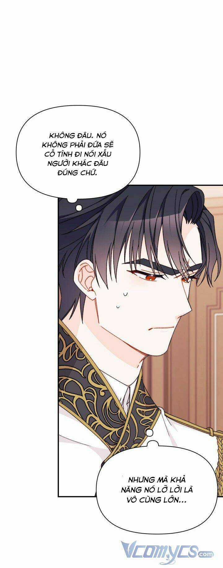 Tôi Đã Có Chồng Sau Khi Nhặt Được Nam Chính Chapter 31 trang 61