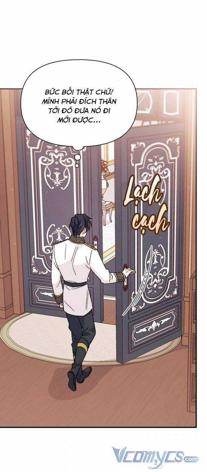 Tôi Đã Có Chồng Sau Khi Nhặt Được Nam Chính Chapter 31 trang 62