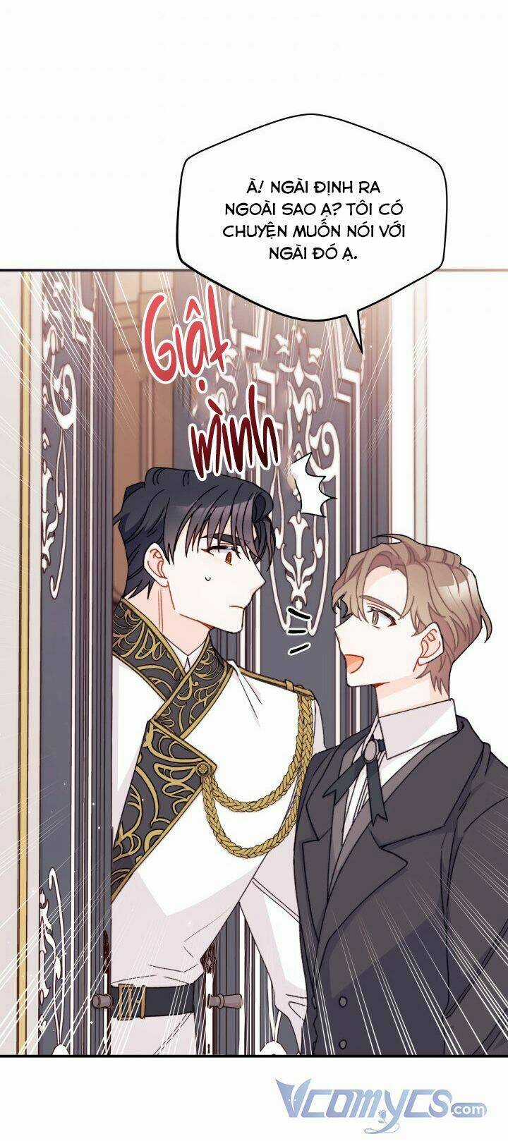 Tôi Đã Có Chồng Sau Khi Nhặt Được Nam Chính Chapter 31 trang 63