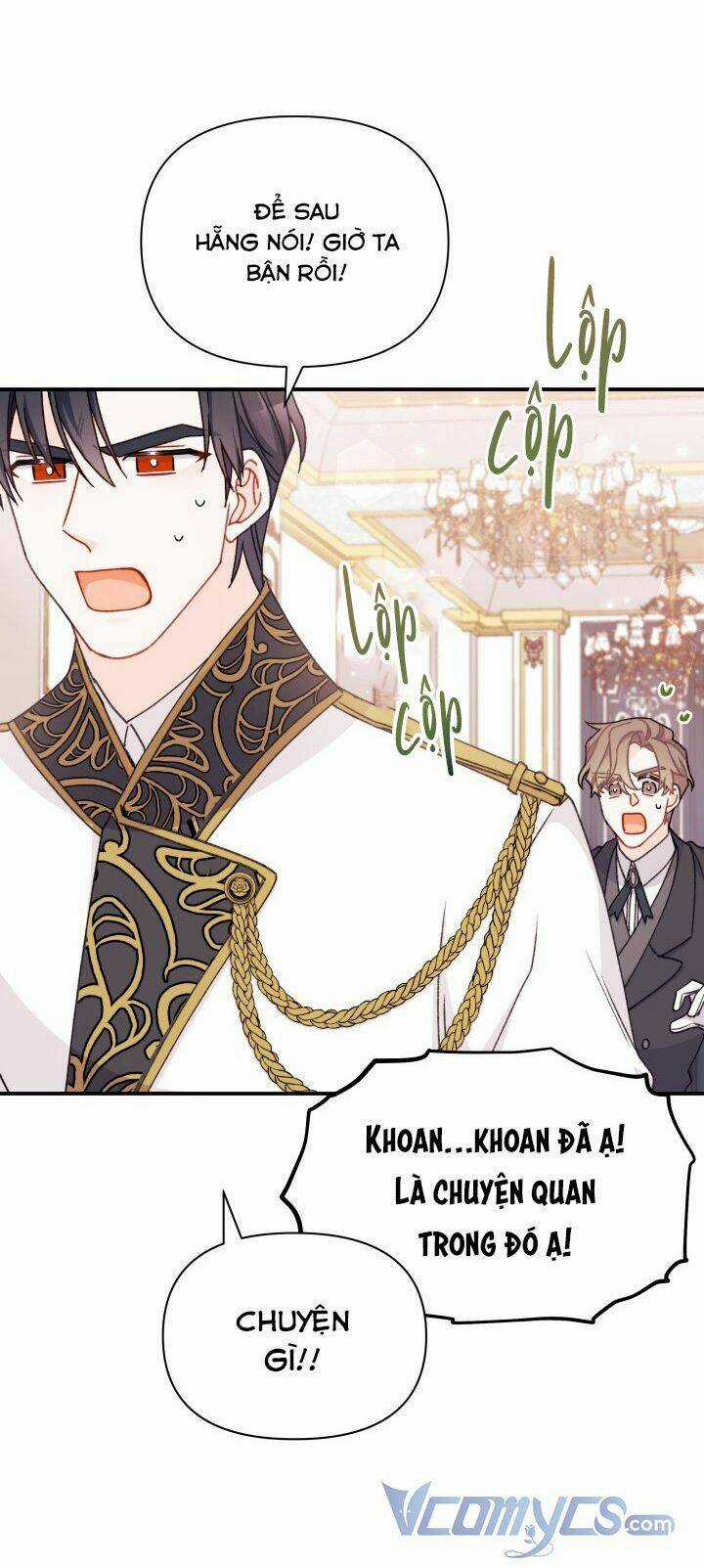 Tôi Đã Có Chồng Sau Khi Nhặt Được Nam Chính Chapter 31 trang 64