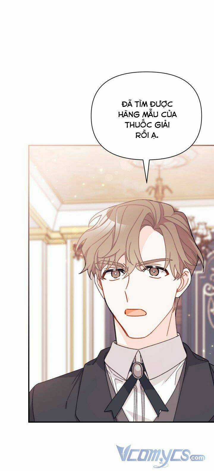 Tôi Đã Có Chồng Sau Khi Nhặt Được Nam Chính Chapter 31 trang 65