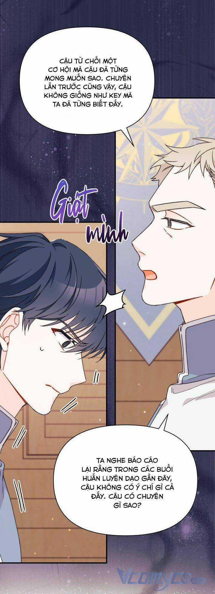 Tôi Đã Có Chồng Sau Khi Nhặt Được Nam Chính Chapter 31 trang 8