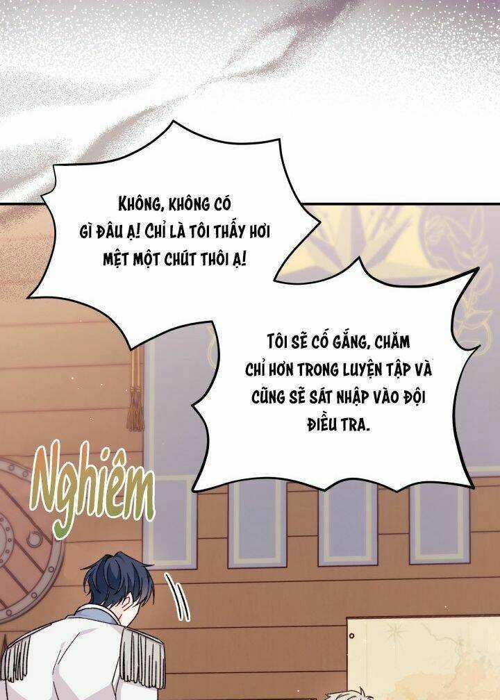 Tôi Đã Có Chồng Sau Khi Nhặt Được Nam Chính Chapter 31 trang 9