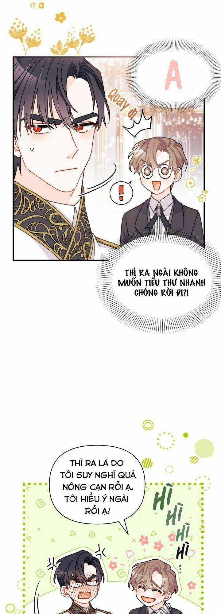 Tôi Đã Có Chồng Sau Khi Nhặt Được Nam Chính Chapter 32 trang 10