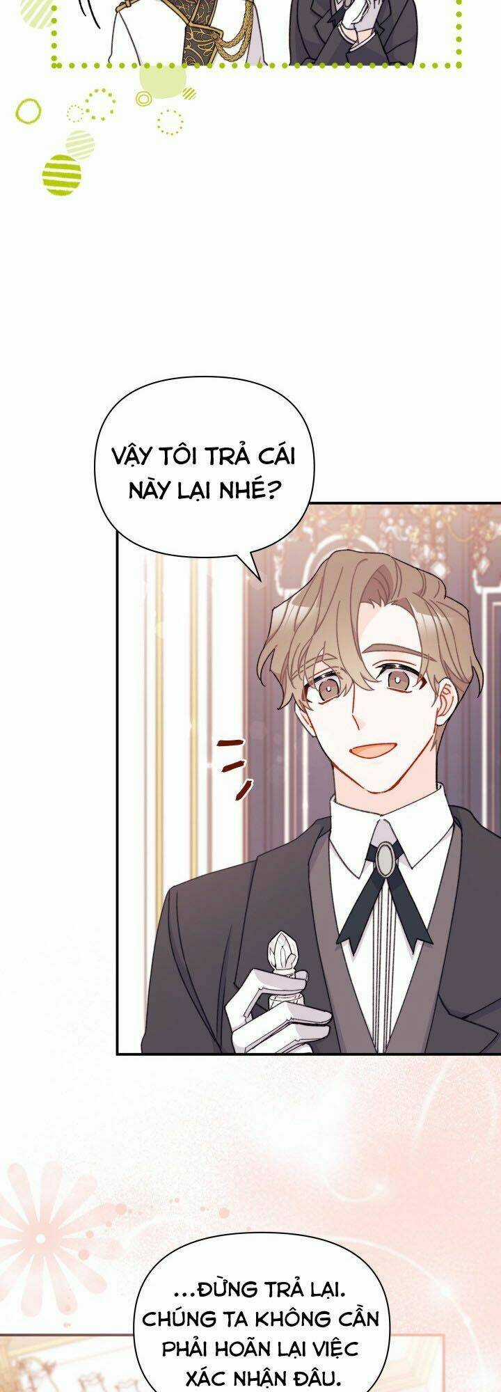 Tôi Đã Có Chồng Sau Khi Nhặt Được Nam Chính Chapter 32 trang 11