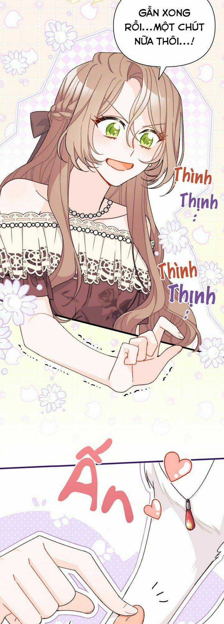 Tôi Đã Có Chồng Sau Khi Nhặt Được Nam Chính Chapter 32 trang 16