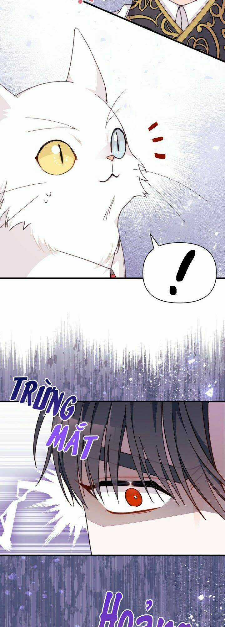 Tôi Đã Có Chồng Sau Khi Nhặt Được Nam Chính Chapter 32 trang 24