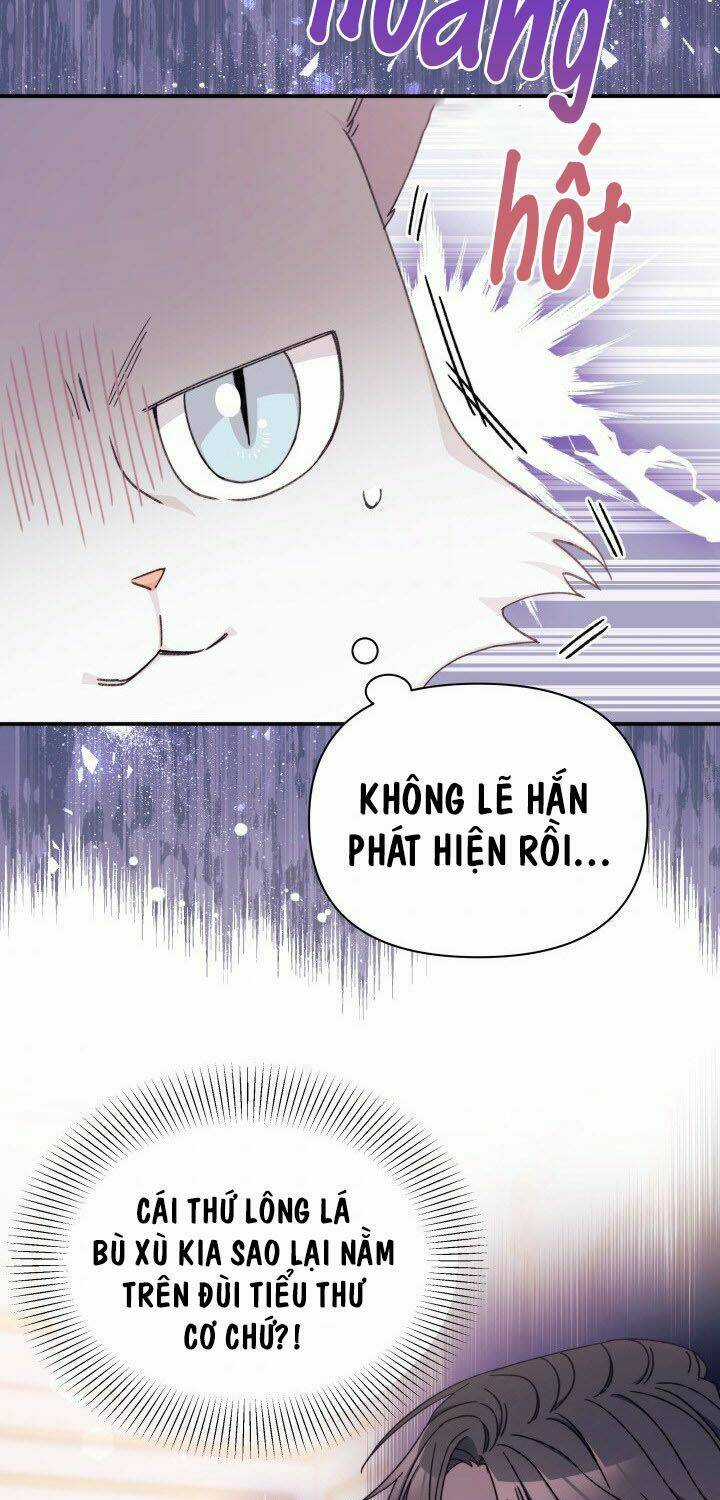 Tôi Đã Có Chồng Sau Khi Nhặt Được Nam Chính Chapter 32 trang 25