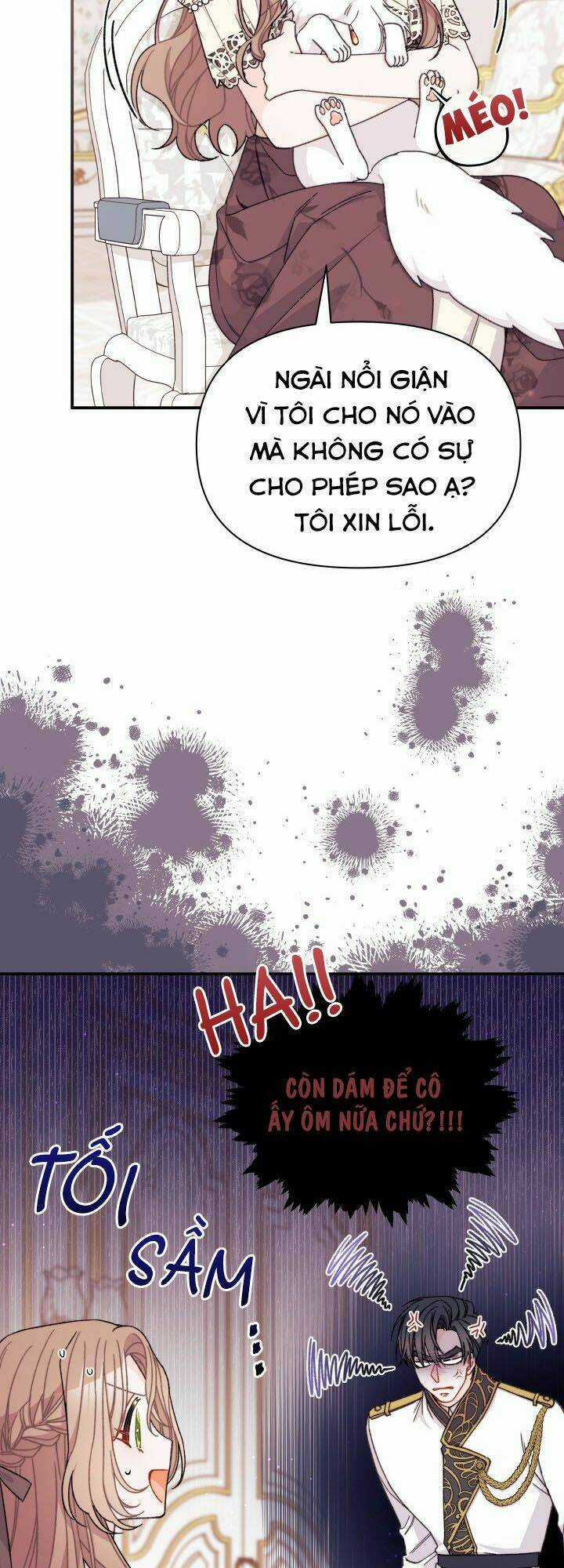Tôi Đã Có Chồng Sau Khi Nhặt Được Nam Chính Chapter 32 trang 28