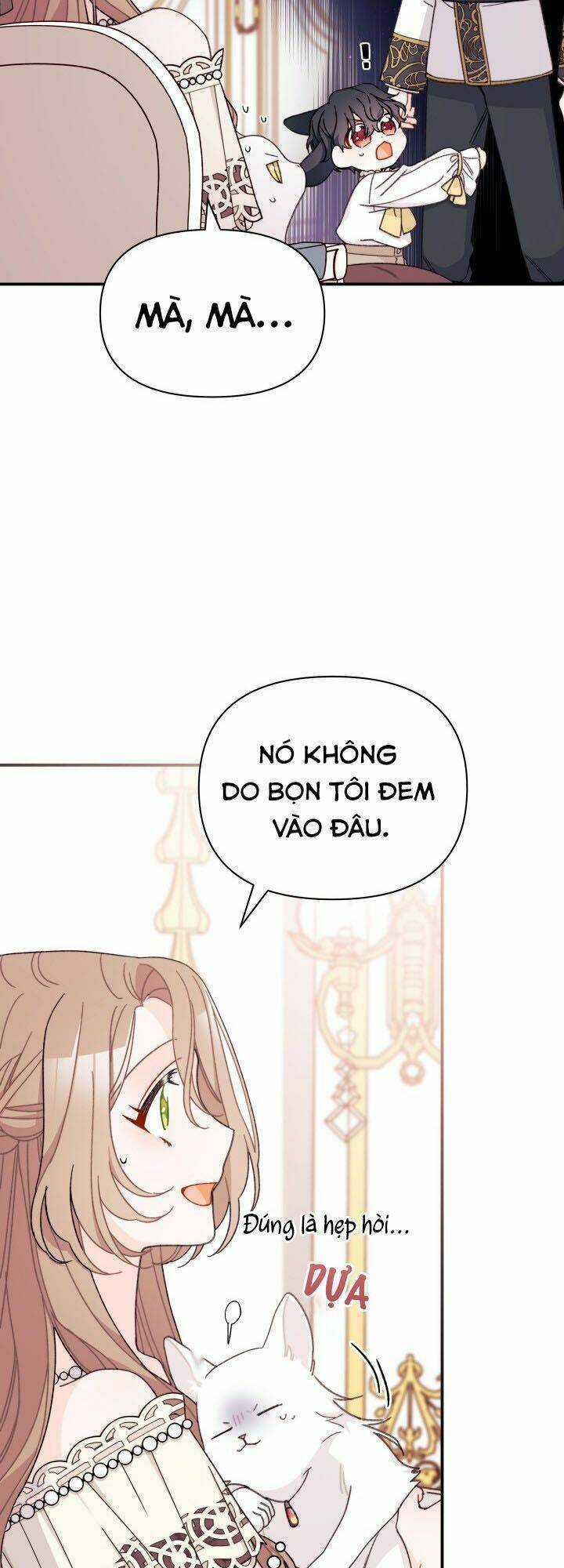 Tôi Đã Có Chồng Sau Khi Nhặt Được Nam Chính Chapter 32 trang 29