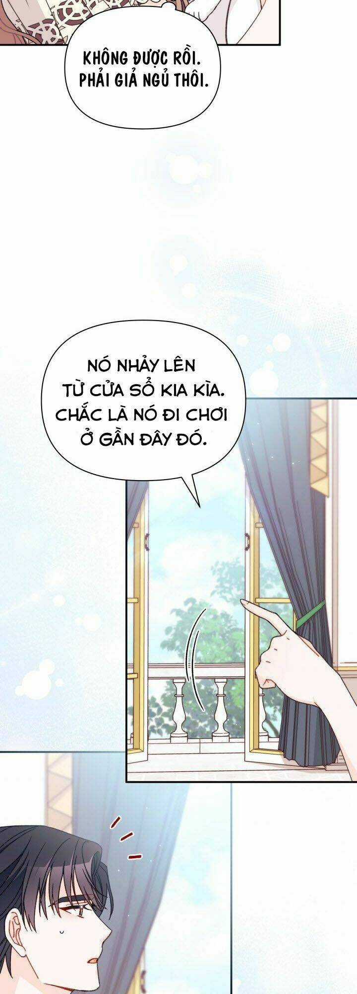 Tôi Đã Có Chồng Sau Khi Nhặt Được Nam Chính Chapter 32 trang 30